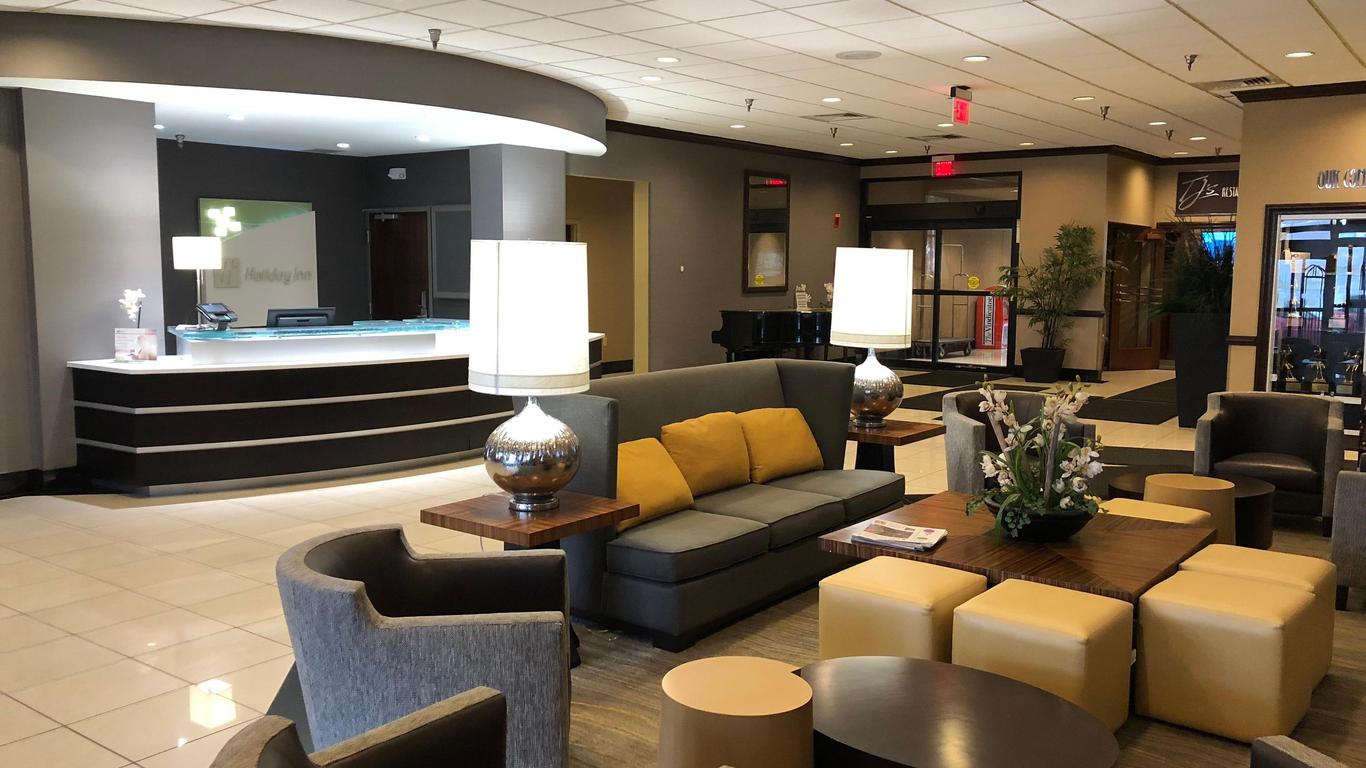 Holiday Inn Youngstown South, An Ihg Hotel