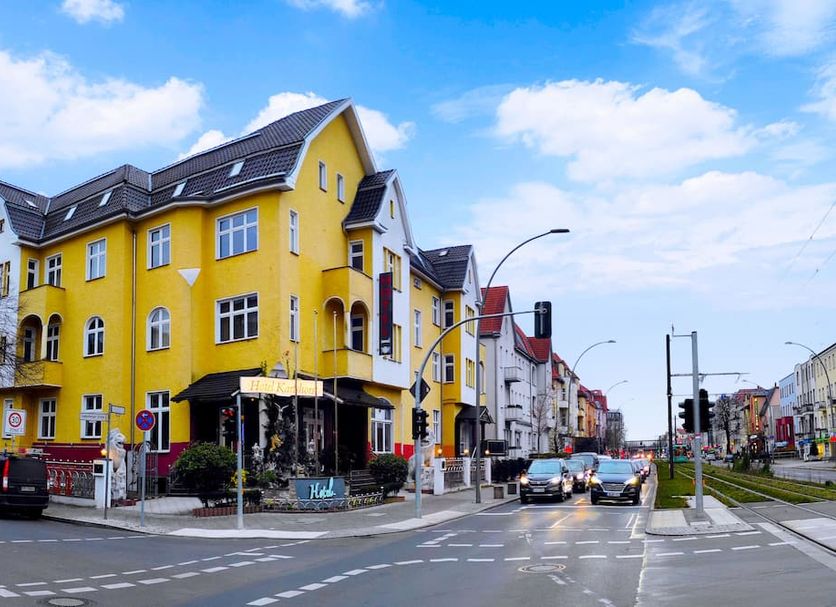Building Photo