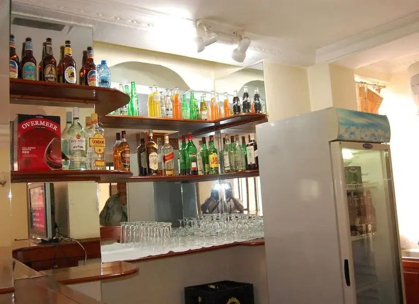 Bar Photo