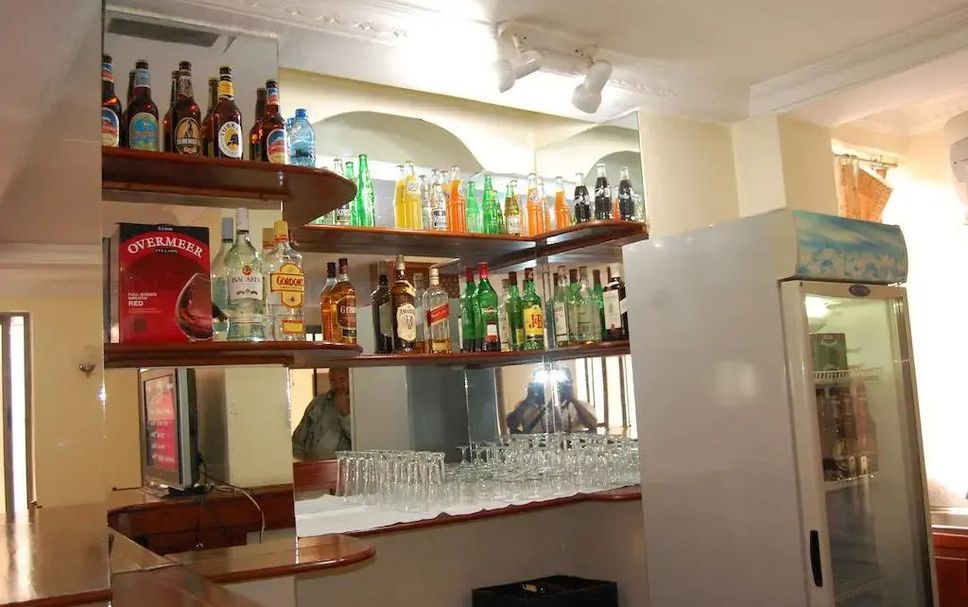 Bar Photo