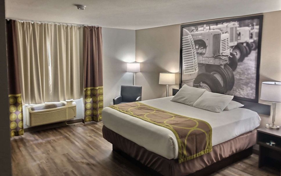 Bedroom Photo