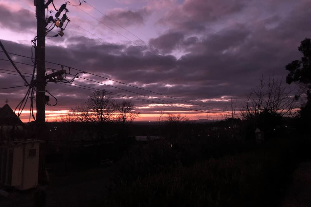 Outdoors view