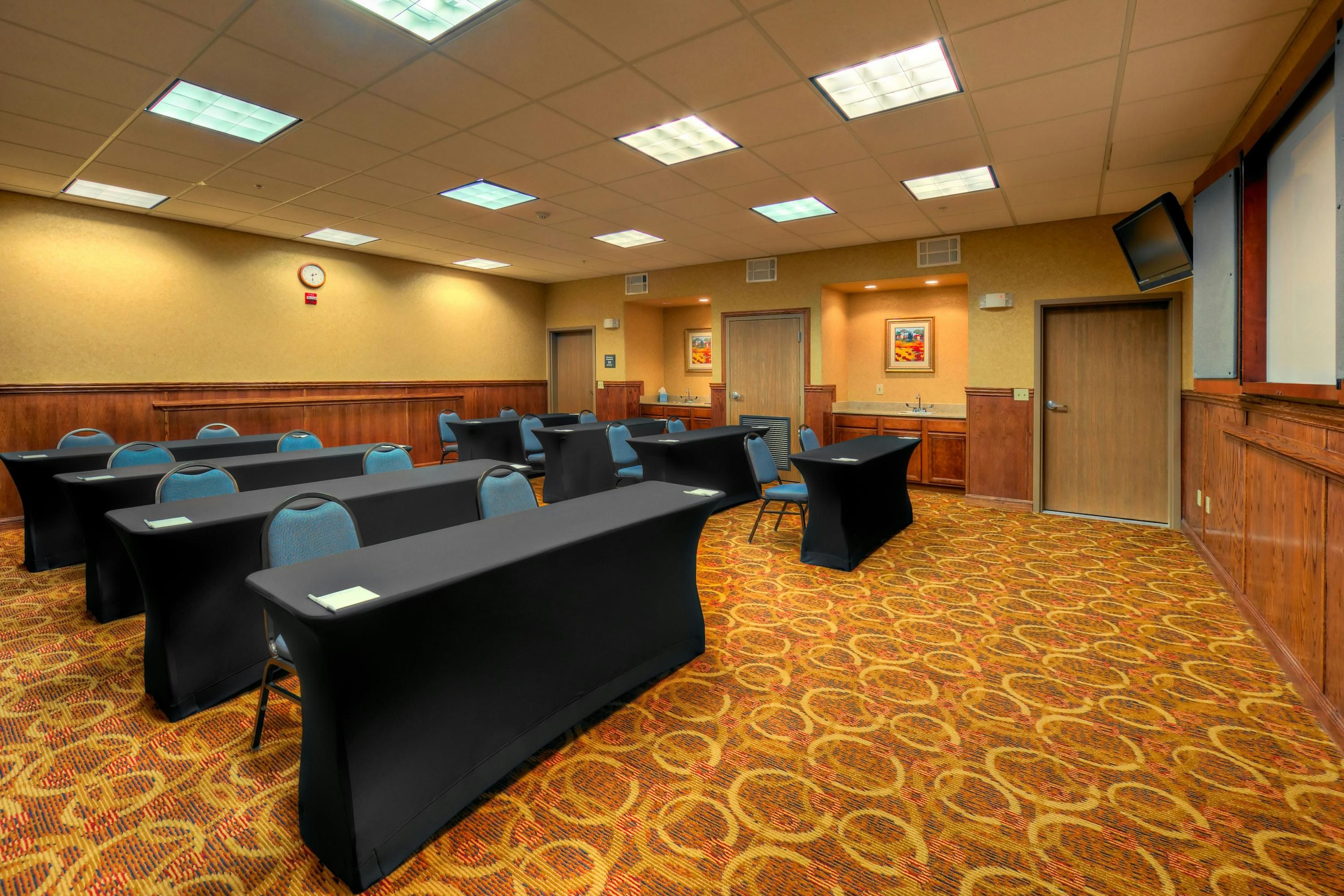 Conference room
