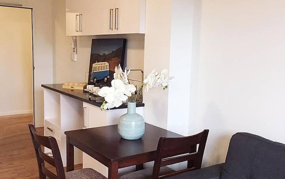 Dining room Photo