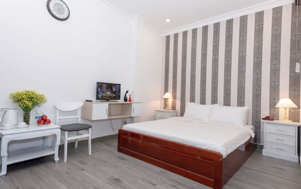Bedroom Photo