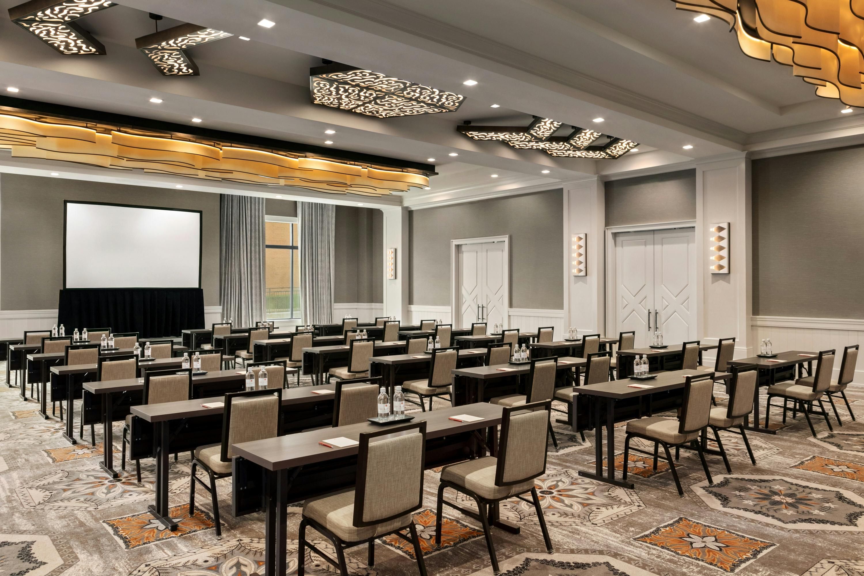 Conference room