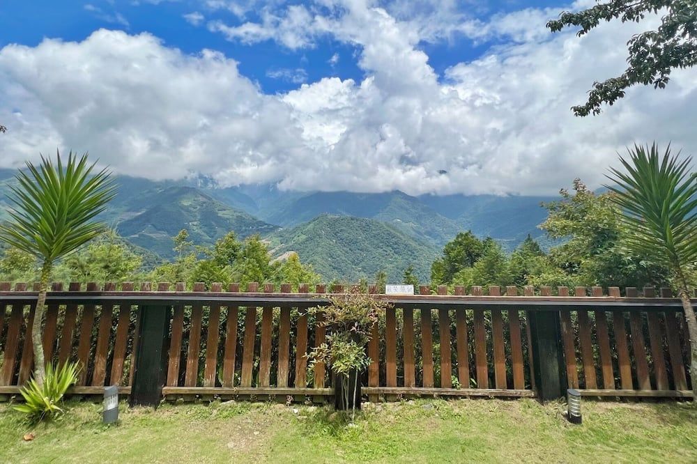 Outdoors view