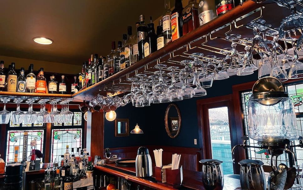 Bar Photo