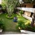 Outdoors view