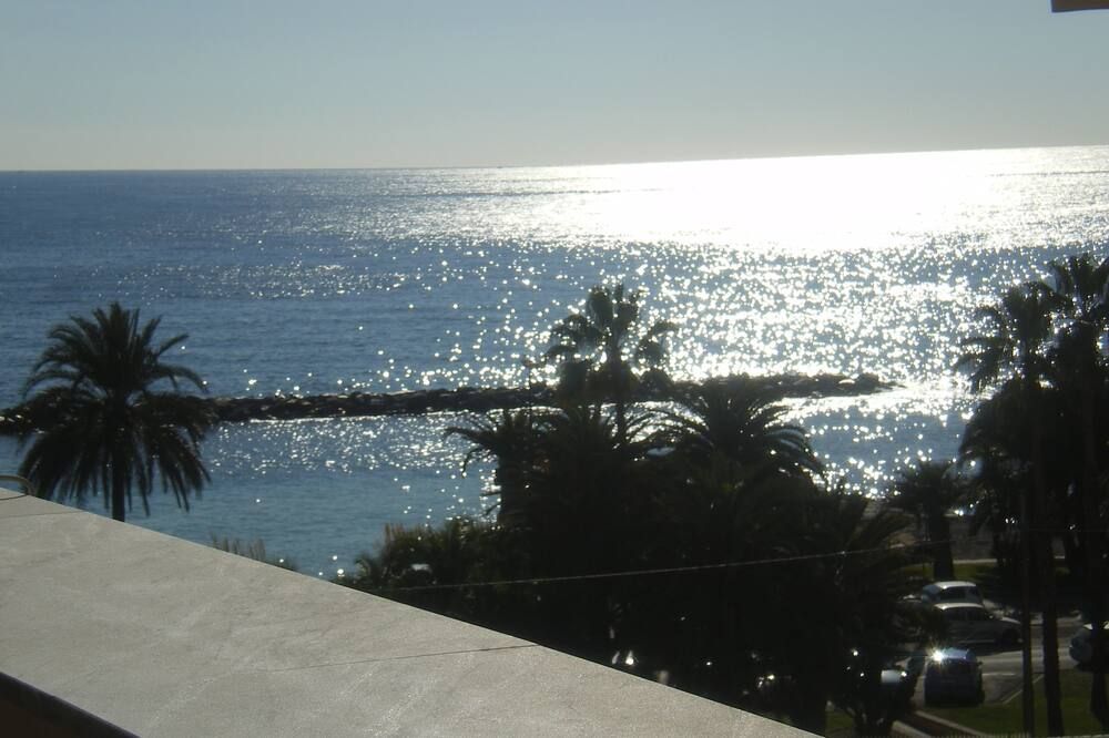 Outdoors view