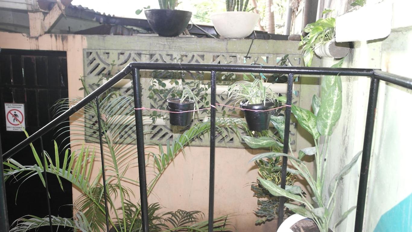 Nicaragua Guest House