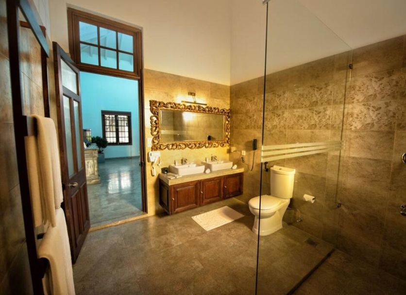 Bathroom Photo