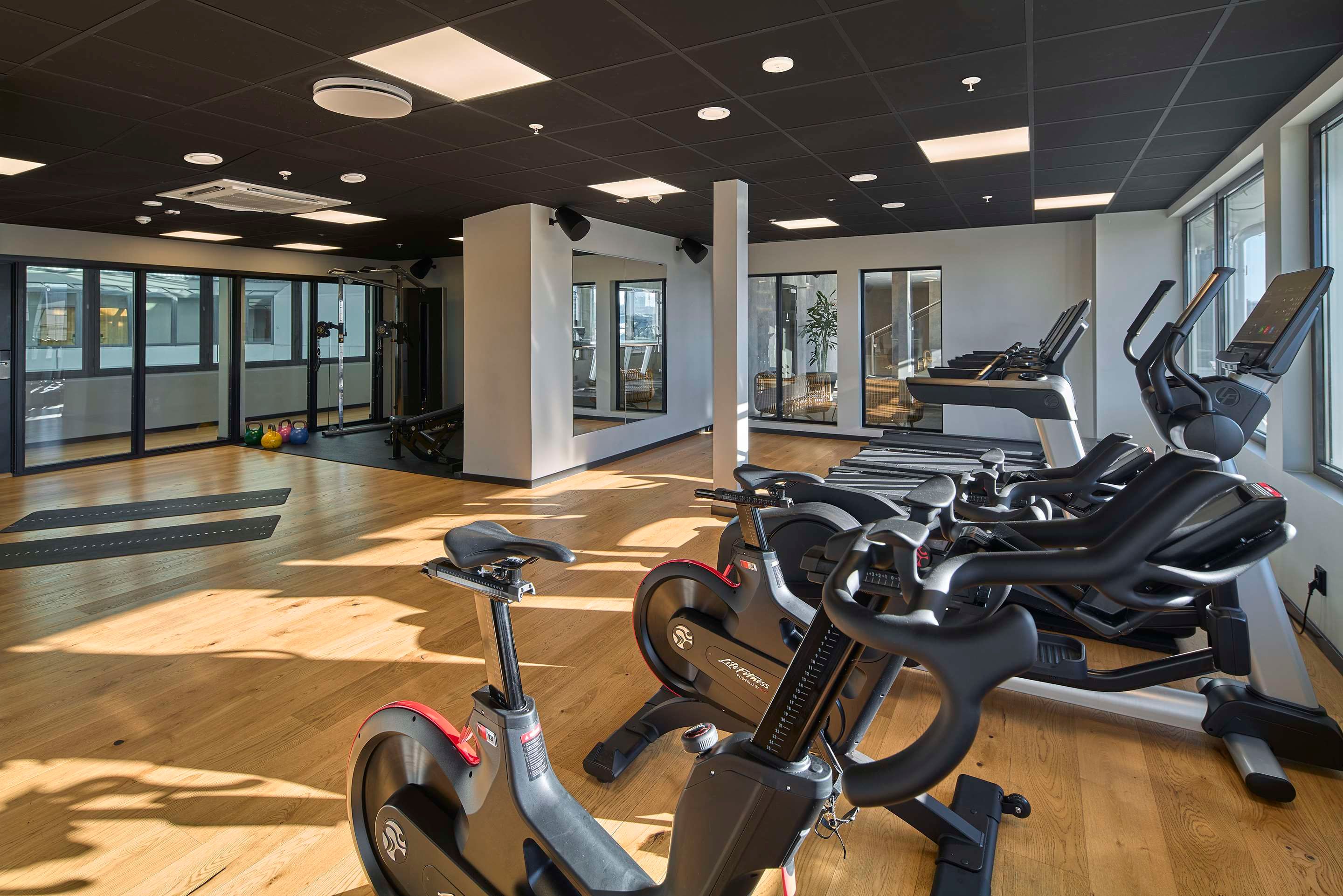 Palestra