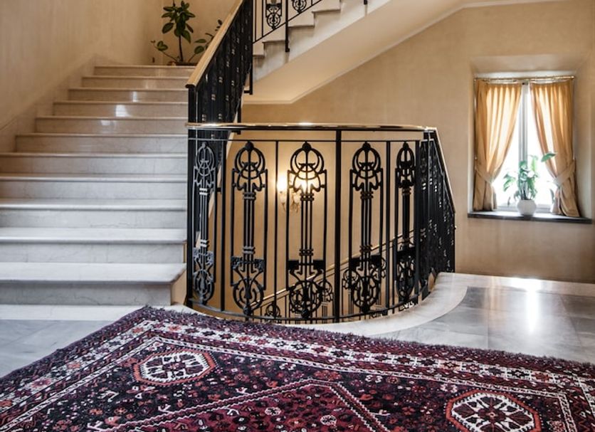 Stairs Photo