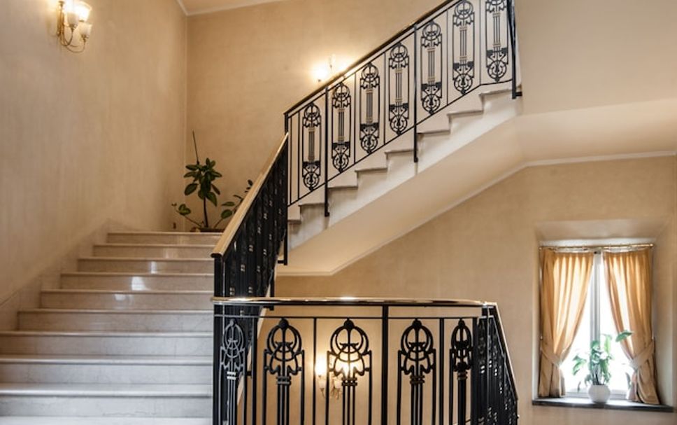 Stairs Photo