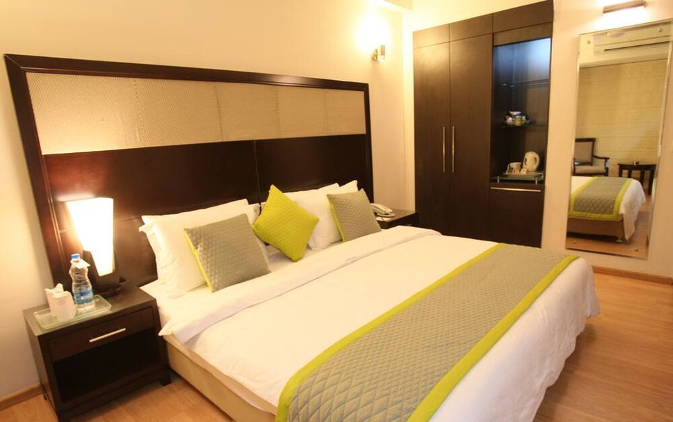 Bedroom Photo