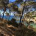 Outdoors view