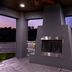 Outdoors view