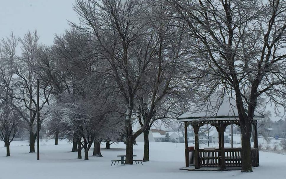 Outdoors view Photo