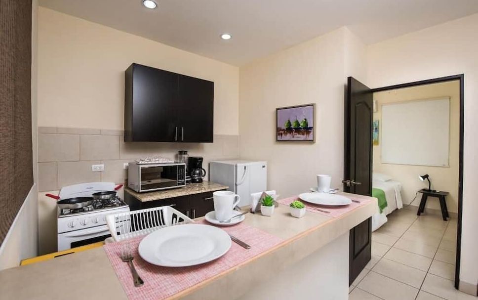Kitchen Photo