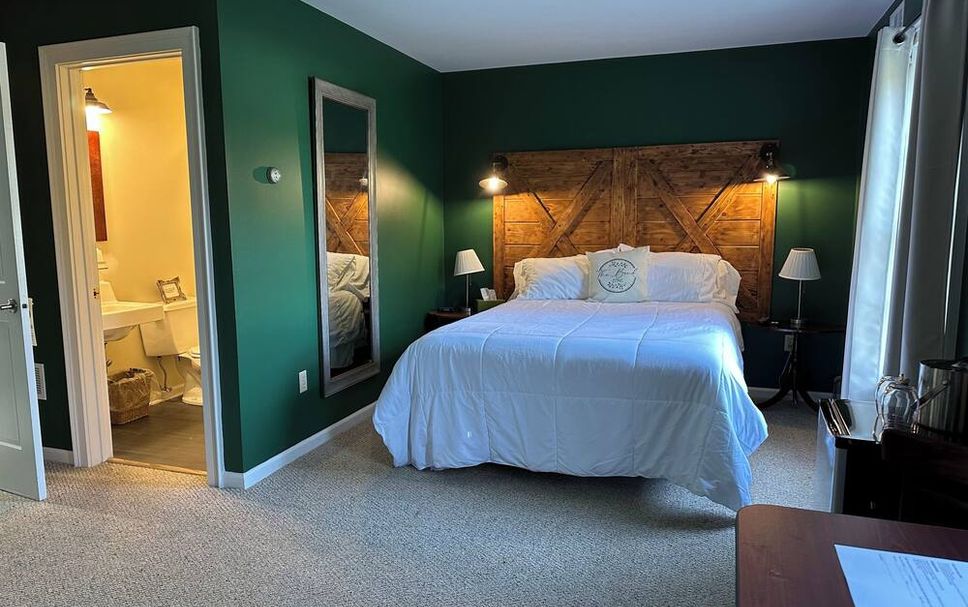 Bedroom Photo