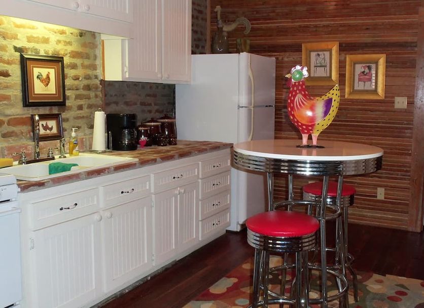 Kitchen Photo