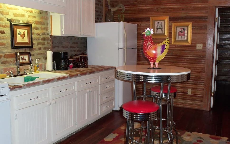 Kitchen Photo