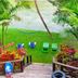 Outdoors view