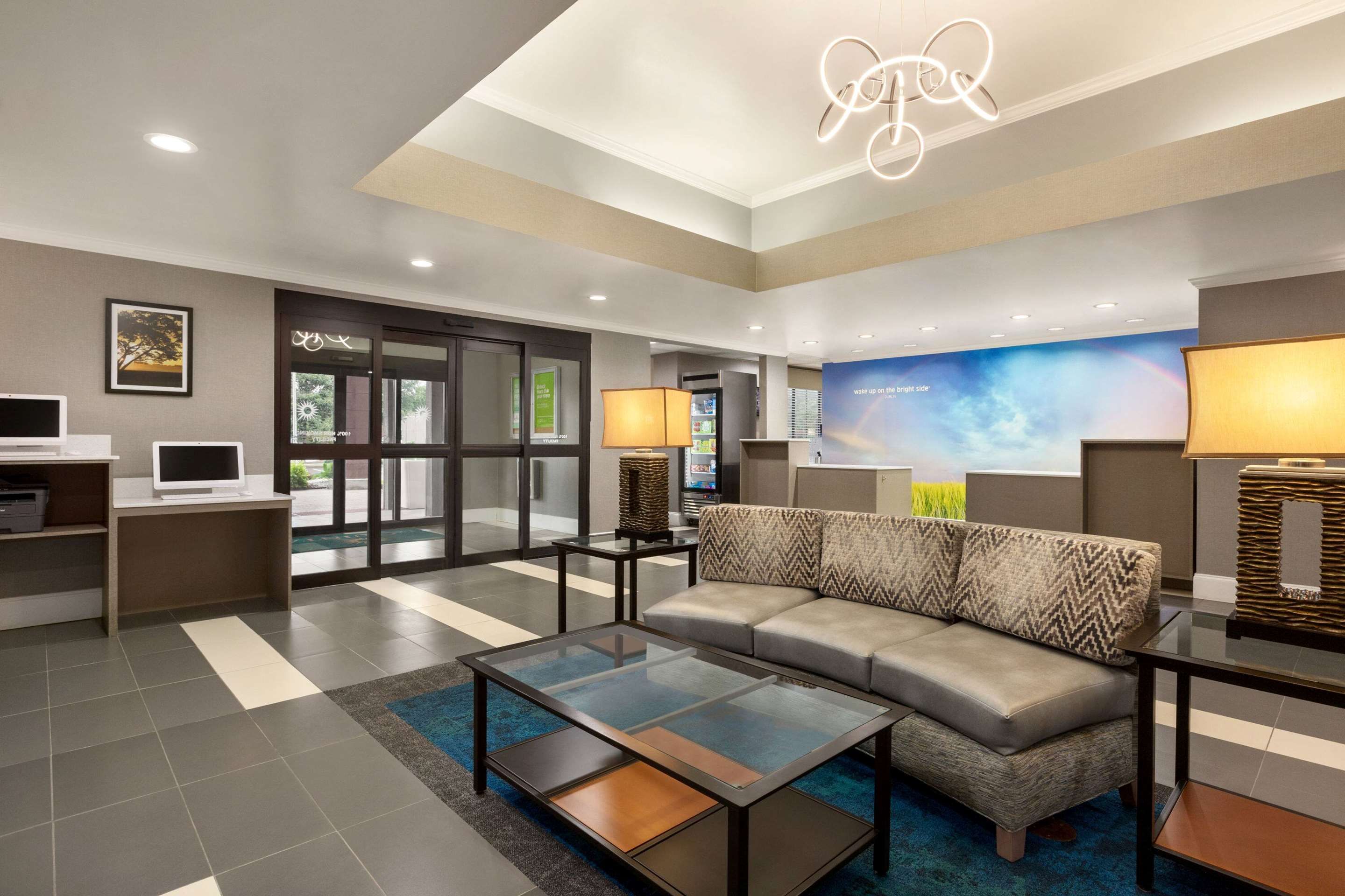 Conference room