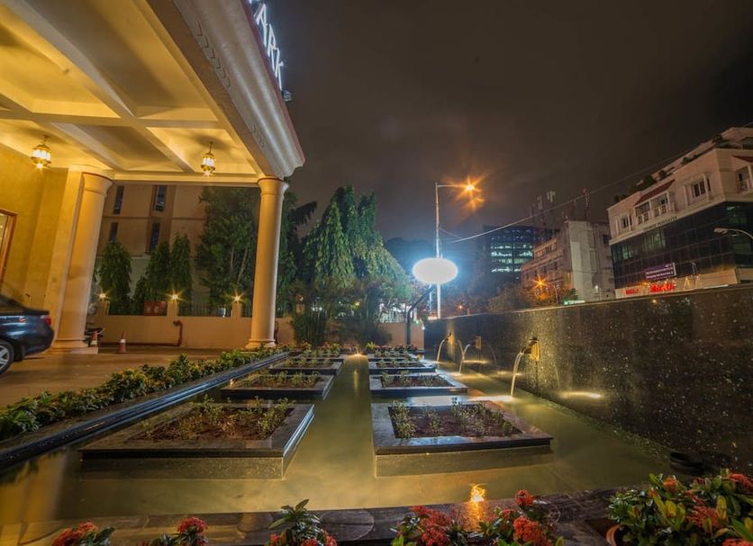 Outdoors view Photo