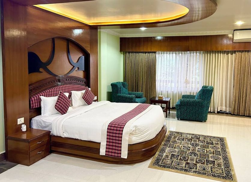 Bedroom Photo