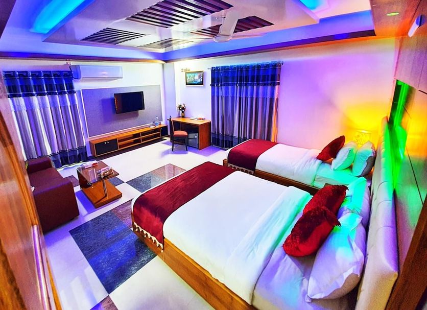 Bedroom Photo