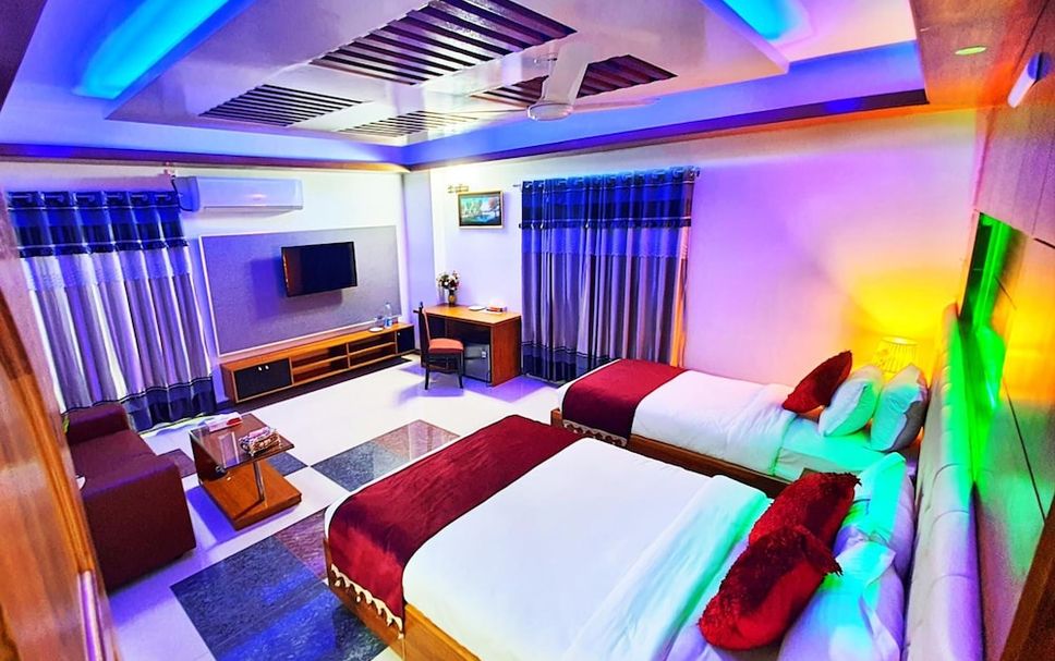 Bedroom Photo