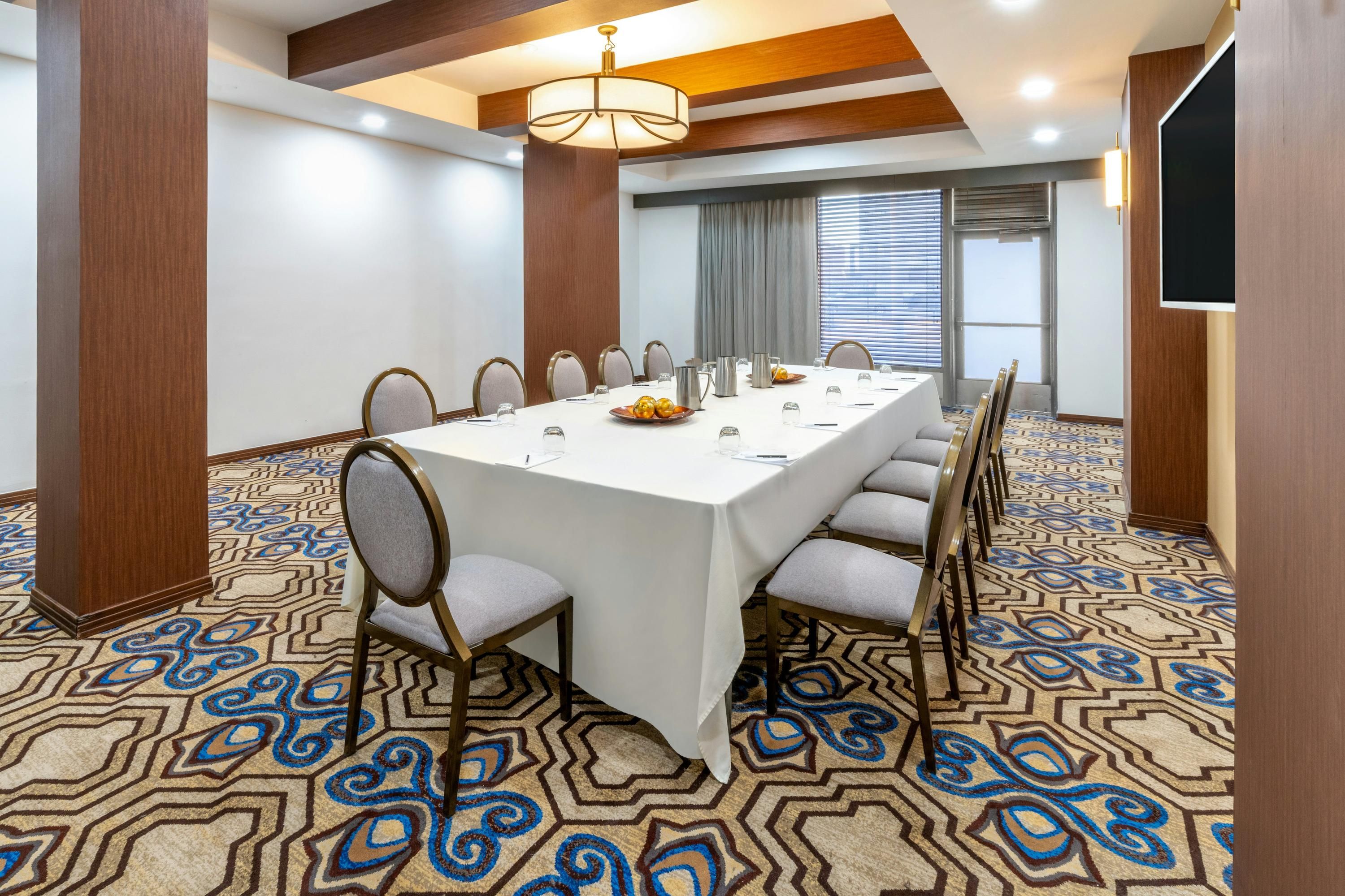 Conference room