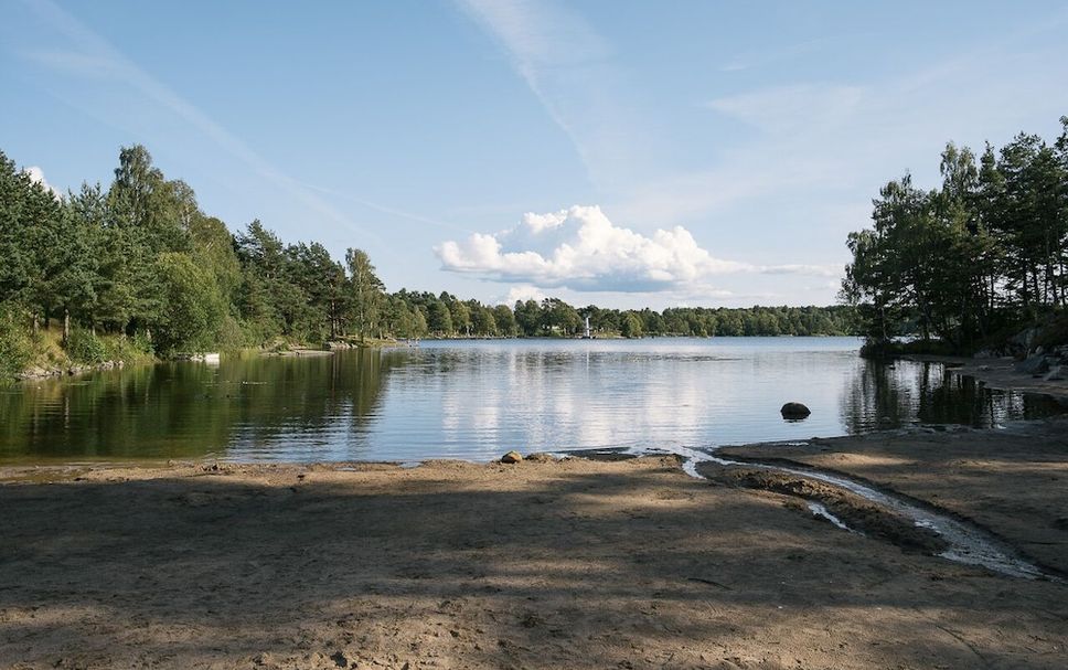 Outdoors view Photo