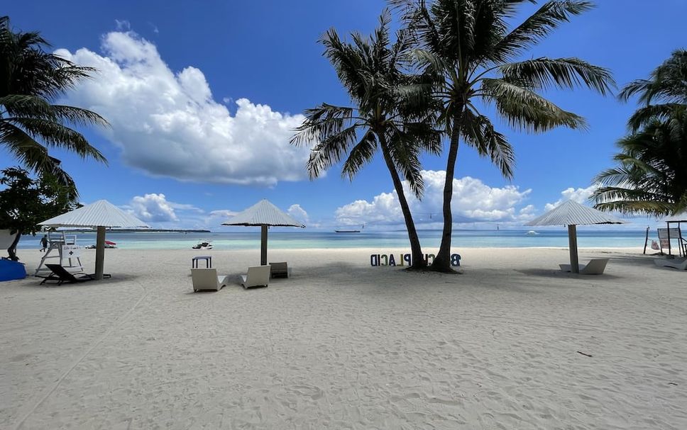 Beach Photo
