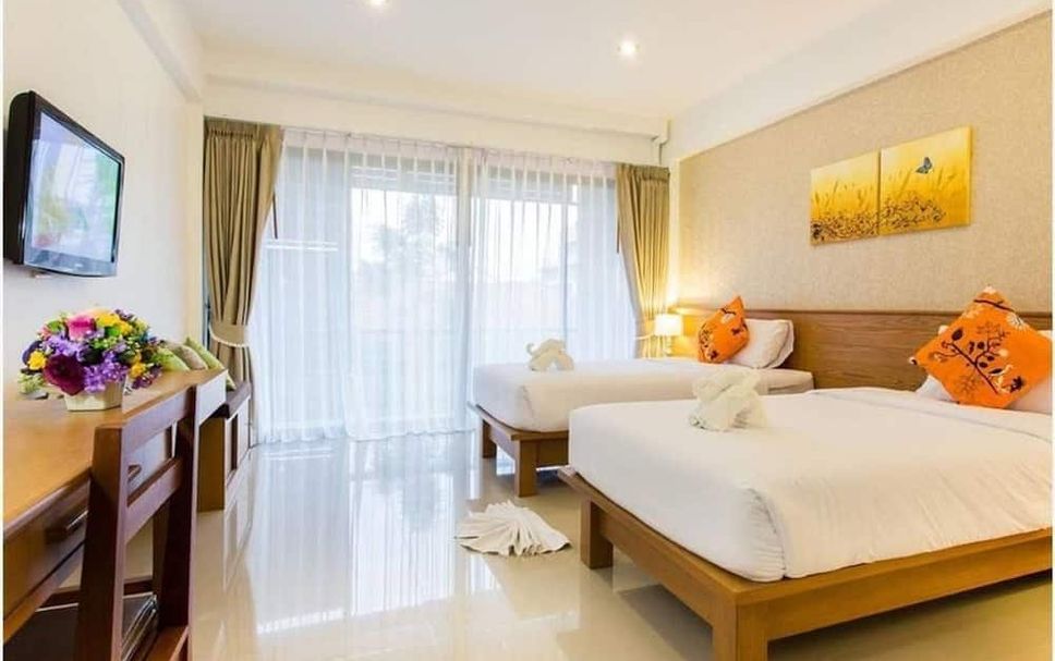 Bedroom Photo