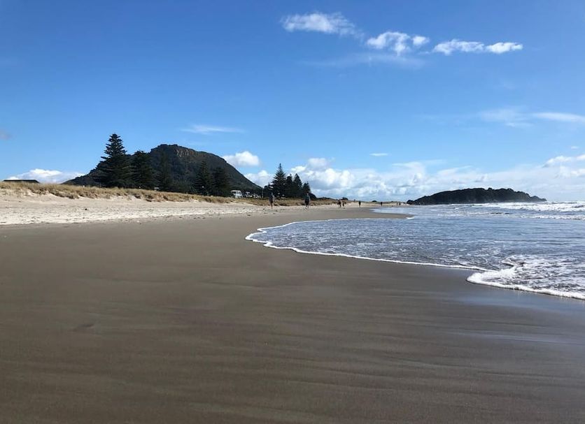 Beach Photo