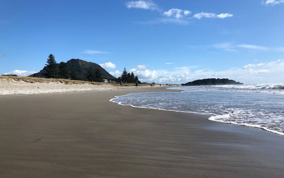 Beach Photo