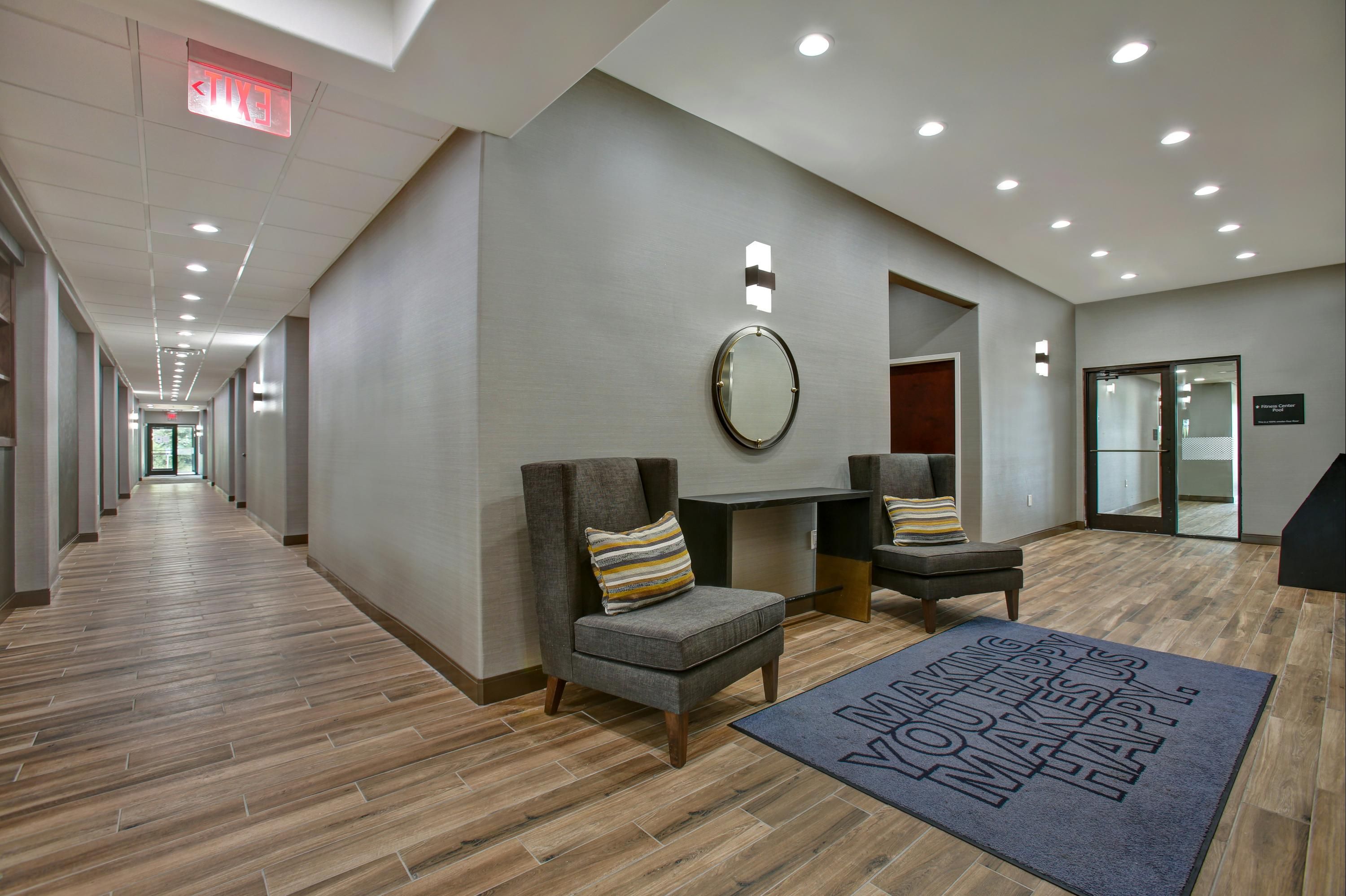 Hallway