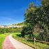 Outdoors view