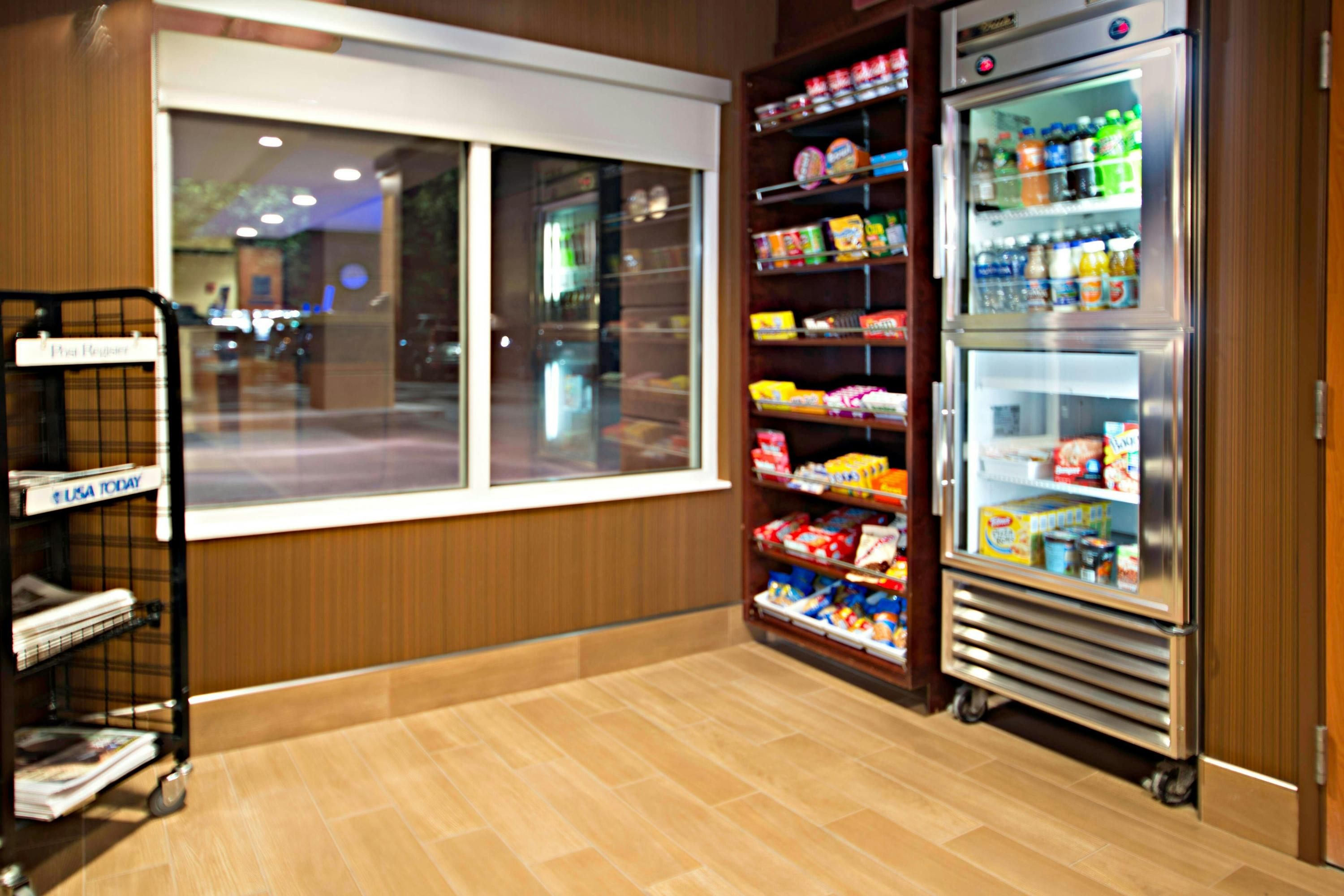 Shop