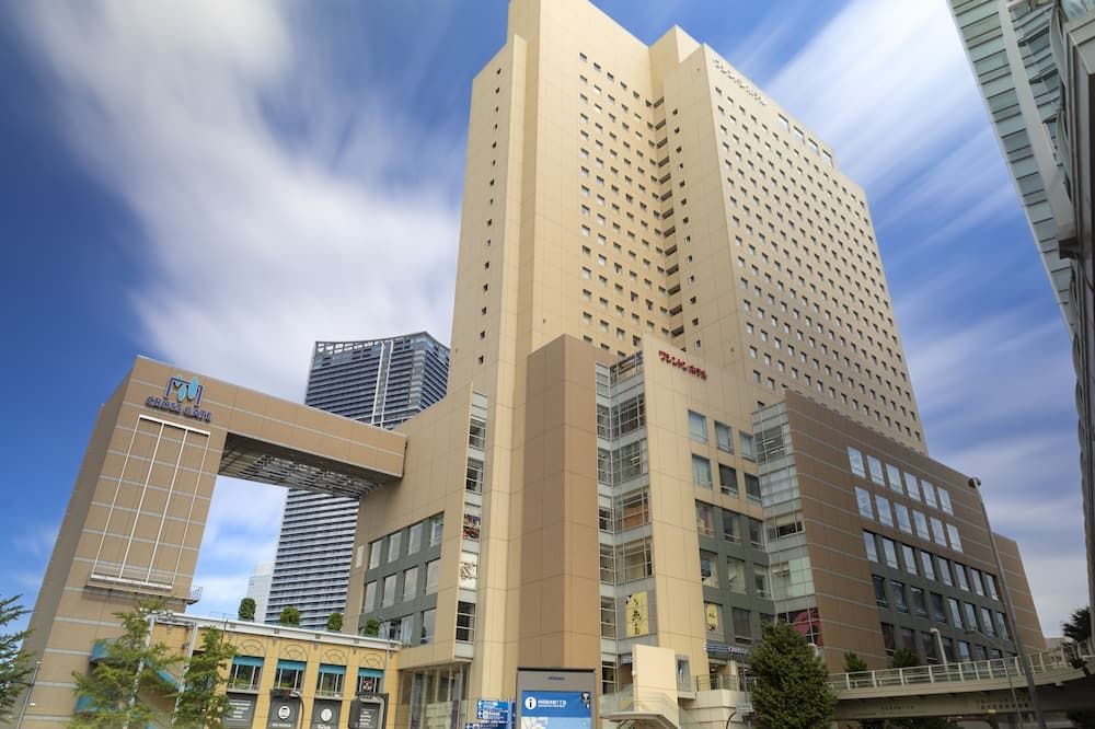 Building Photo