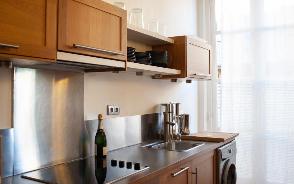 Kitchen Photo