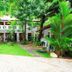 Outdoors view