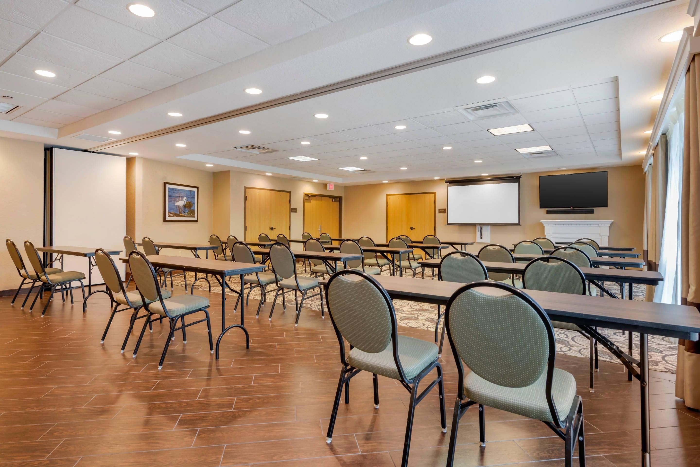 Conference room
