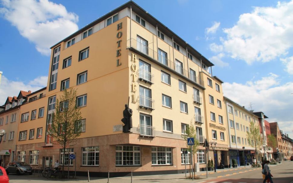 Building Photo