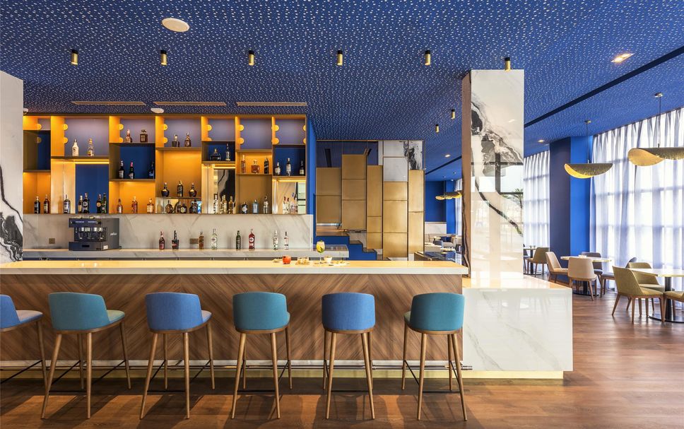 Bar Photo