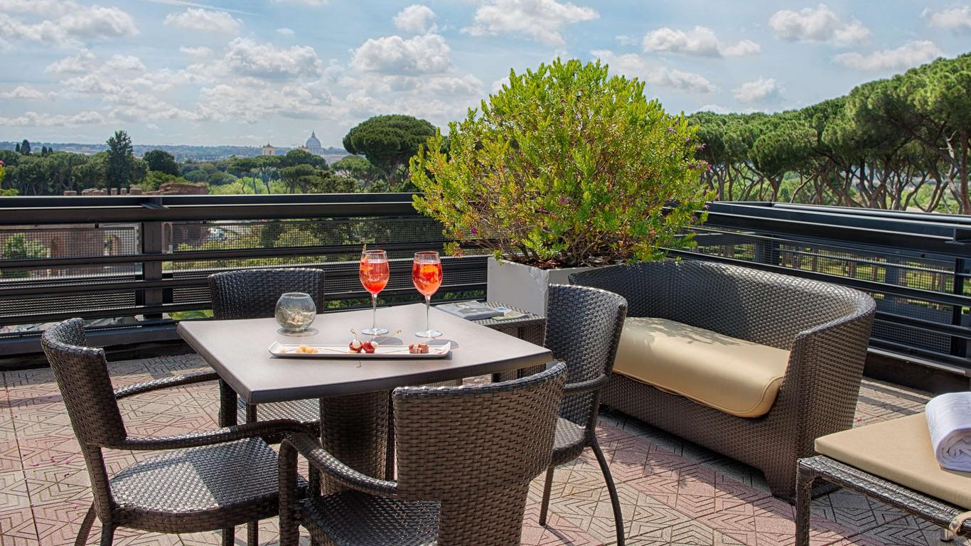 NH Collection Roma Vittorio Veneto