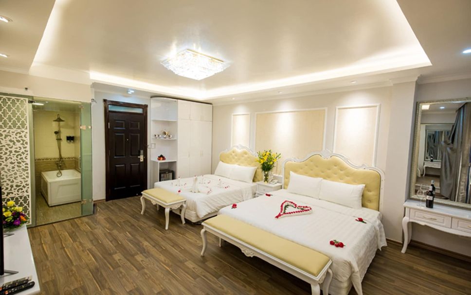 Bedroom Photo